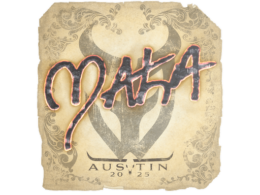 Maka Austin 2025