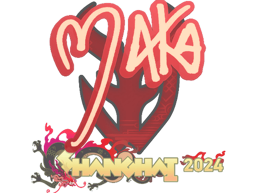Maka Shanghai 2024