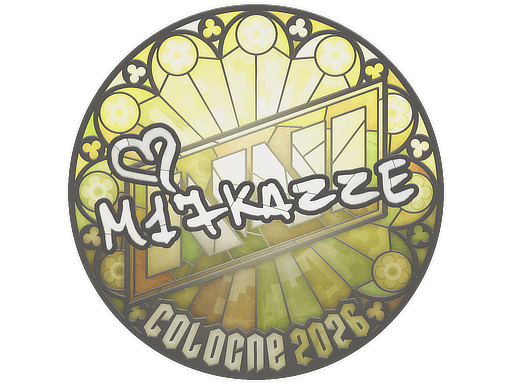 makazze Cologne 2026