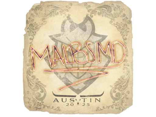 malbsMd Austin 2025