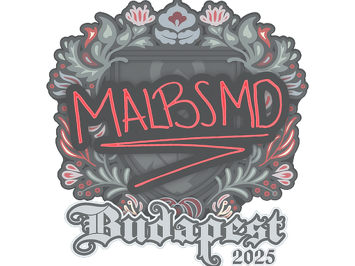 malbsMd Budapest 2025