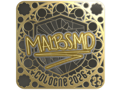 malbsMd (Gold, Ranked) Cologne 2026