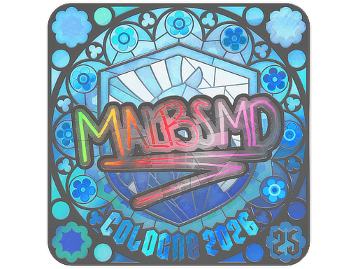 malbsMd (Holo, Ranked) Cologne 2026