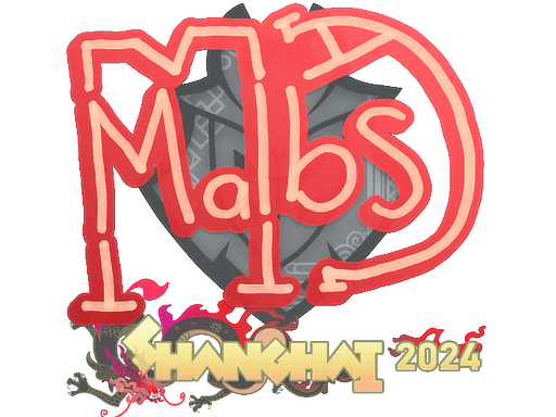 malbsMd Shanghai 2024