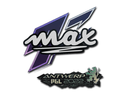 max Antwerp 2022
