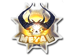 Metal