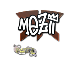 mezii Paris 2023