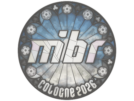 MIBR Cologne 2026