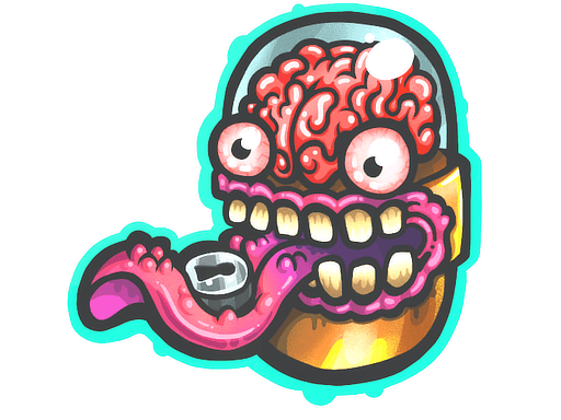 Mimicapsule