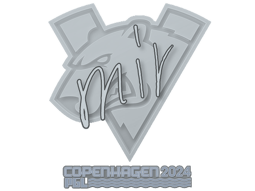 mir Copenhagen 2024