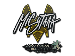 misutaaa Antwerp 2022