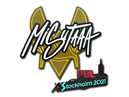 misutaaa Stockholm 2021