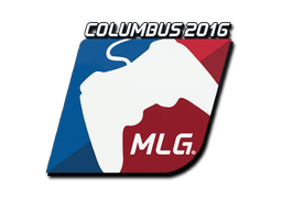 MLG Stickers