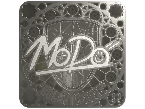 MoDo (Foil, Ranked) Cologne 2026