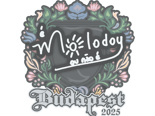 molodoy Budapest 2025