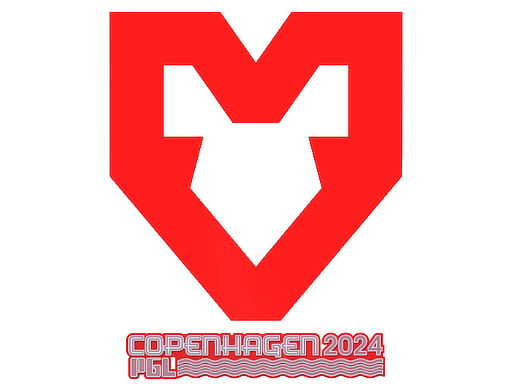 MOUZ Copenhagen 2024