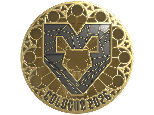 MOUZ (Gold) Cologne 2026