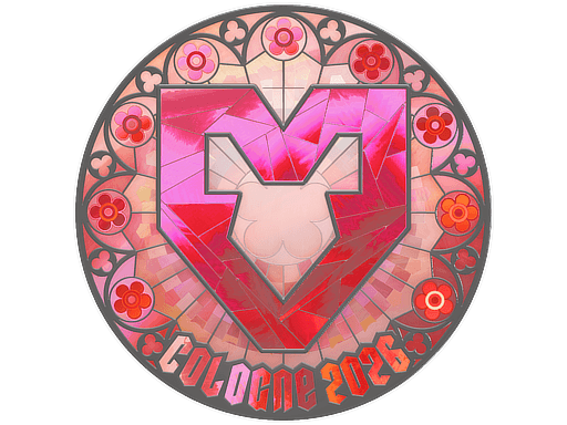 MOUZ (Holo) Cologne 2026
