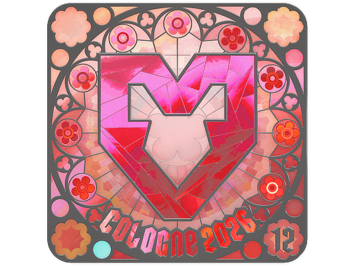 MOUZ (Holo, Ranked) Cologne 2026