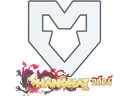 MOUZ Shanghai 2024