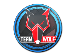 MTS GameGod Wolf Cologne 2014