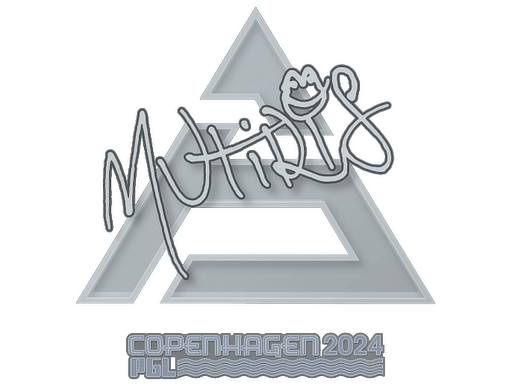 MUTiRiS Copenhagen 2024
