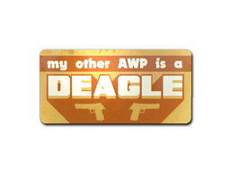 My Other Awp