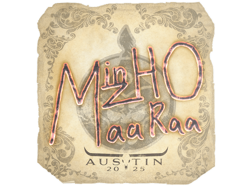 mzinho Austin 2025