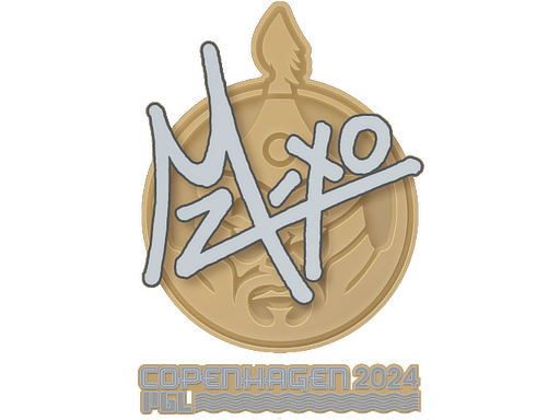 mzinho Copenhagen 2024