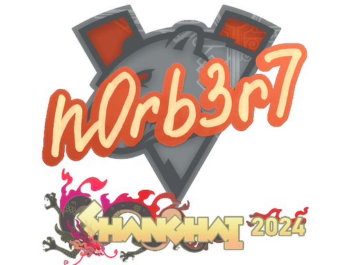 n0rb3r7 Shanghai 2024