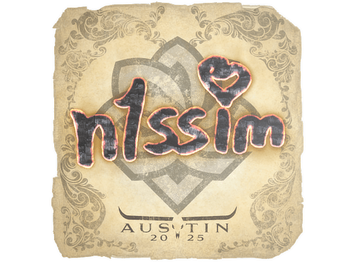 n1ssim Austin 2025