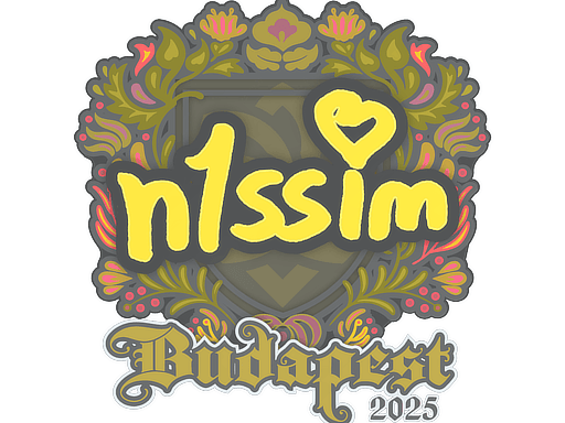n1ssim Budapest 2025