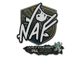 NAF Antwerp 2022