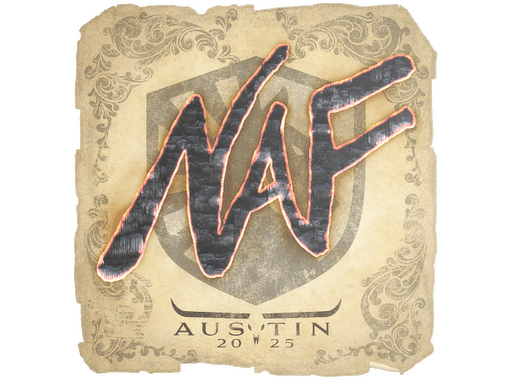 NAF Austin 2025