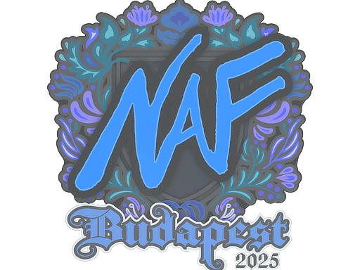 NAF Budapest 2025