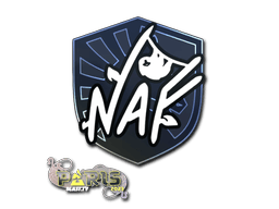 NAF Paris 2023