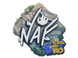 NAF Rio 2022