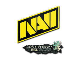 Natus Vincere Antwerp 2022