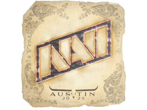 Natus Vincere | Austin 2025