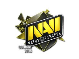 Natus Vincere | Cologne 2016