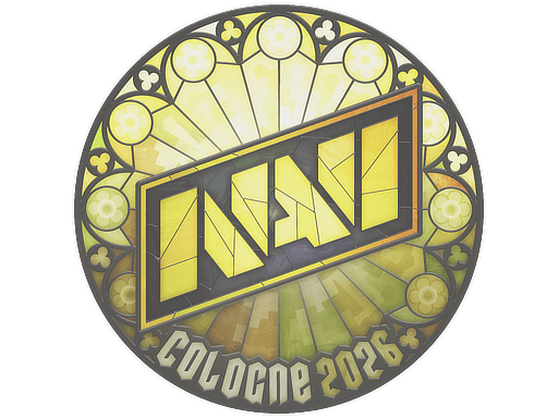 Natus Vincere Cologne 2026