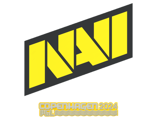 Natus Vincere Copenhagen 2024