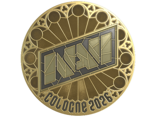 Natus Vincere (Gold) Cologne 2026
