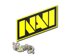 Natus Vincere Paris 2023