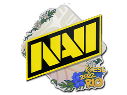 Natus Vincere Rio 2022