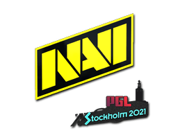 Natus Vincere Stockholm 2021