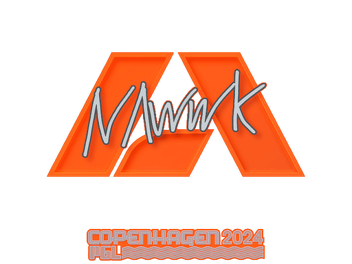 nawwk Copenhagen 2024