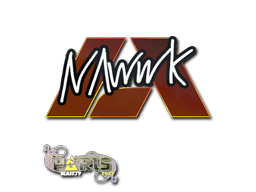 nawwk Paris 2023