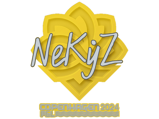 NEKiZ Copenhagen 2024