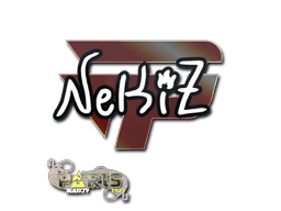 NEKiZ Paris 2023